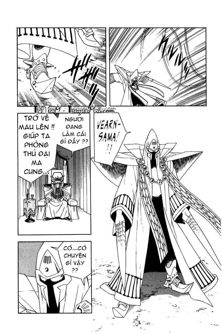 Dấu Ấn Rồng Thiêng Chapter 266 - 3