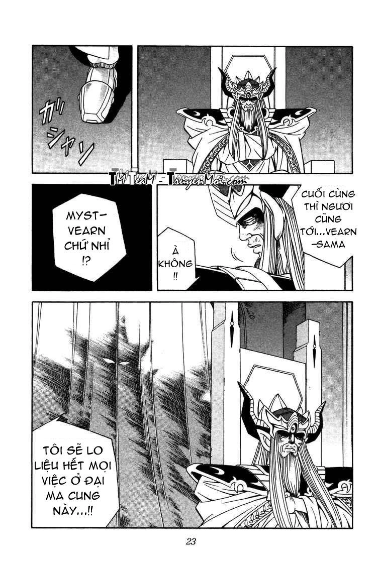 Dấu Ấn Rồng Thiêng Chapter 266 - 18