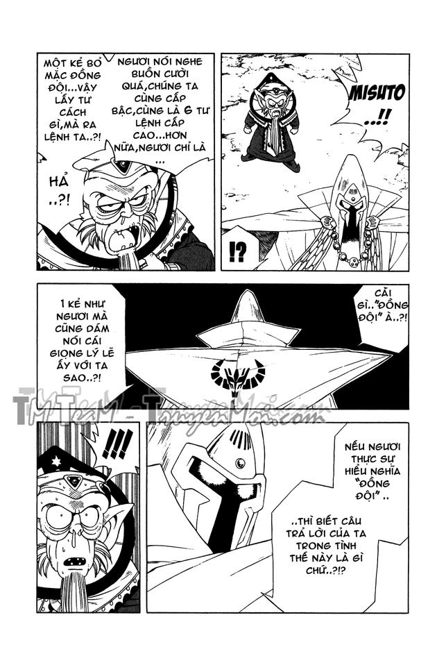 Dấu Ấn Rồng Thiêng Chapter 268 - 2