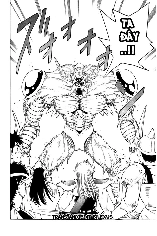 Dấu Ấn Rồng Thiêng Chapter 268 - 15