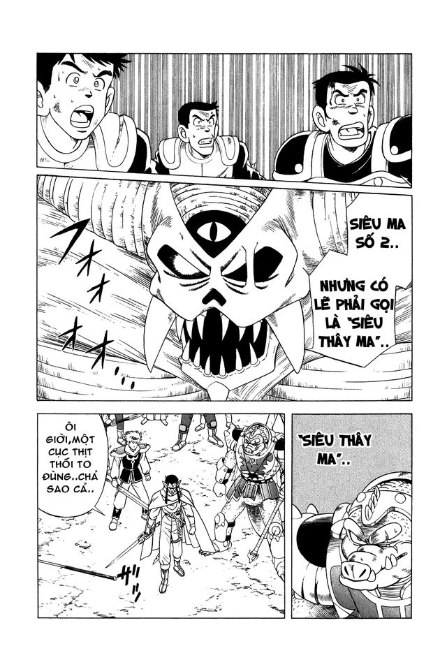 Dấu Ấn Rồng Thiêng Chapter 268 - 16