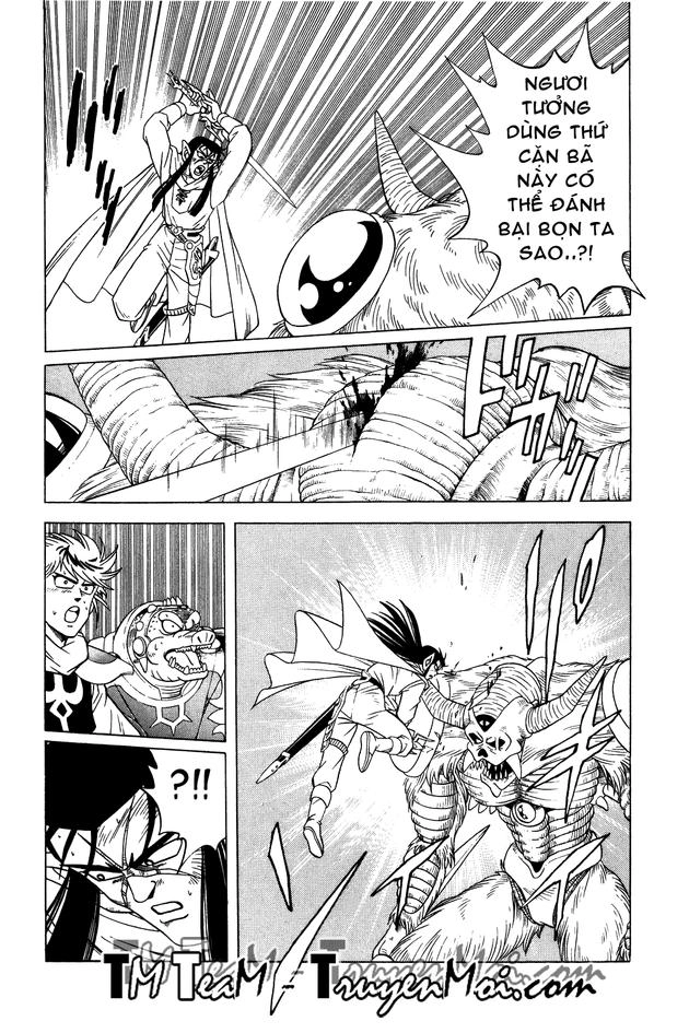 Dấu Ấn Rồng Thiêng Chapter 268 - 17