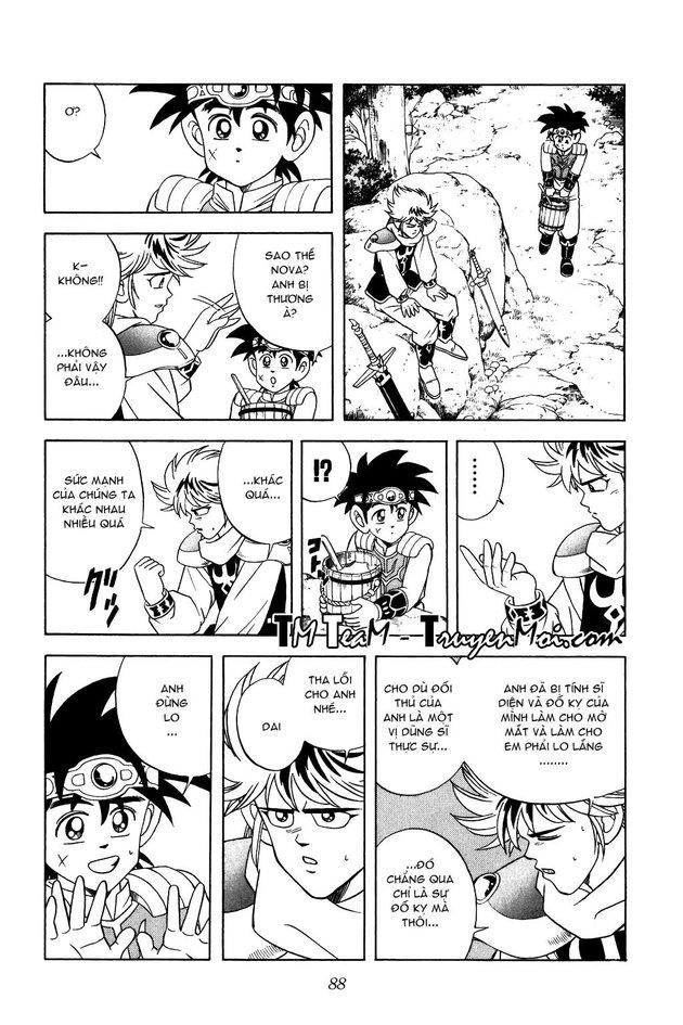 Dấu Ấn Rồng Thiêng Chapter 270 - 9