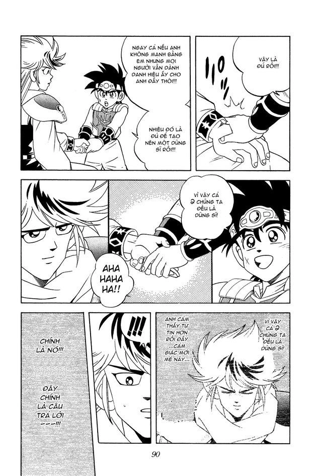 Dấu Ấn Rồng Thiêng Chapter 270 - 11