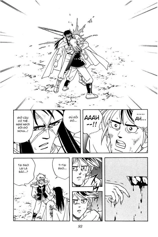 Dấu Ấn Rồng Thiêng Chapter 270 - 14