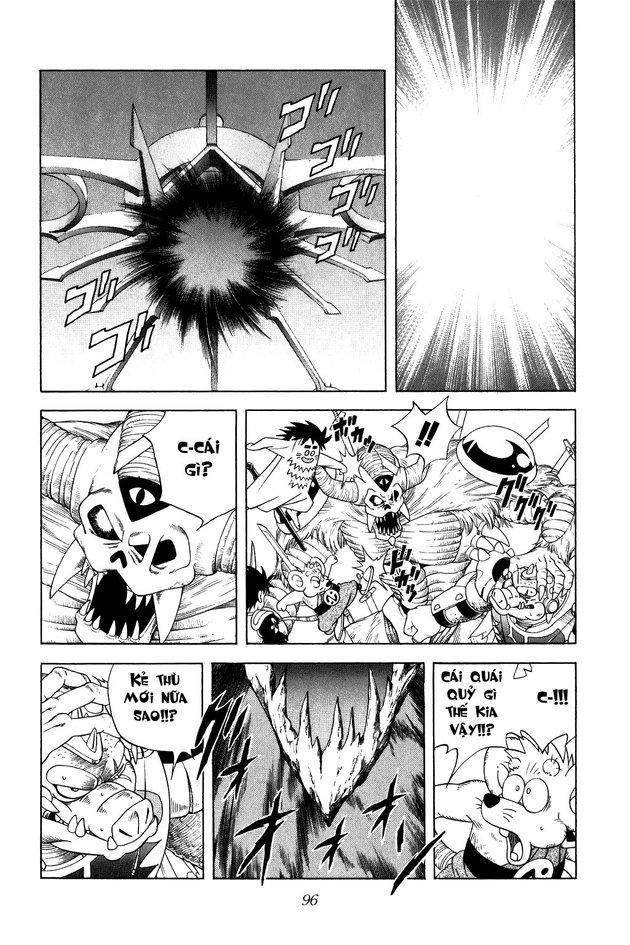 Dấu Ấn Rồng Thiêng Chapter 270 - 17