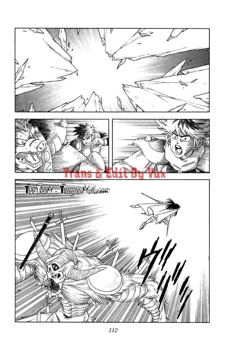 Dấu Ấn Rồng Thiêng Chapter 271 - 15