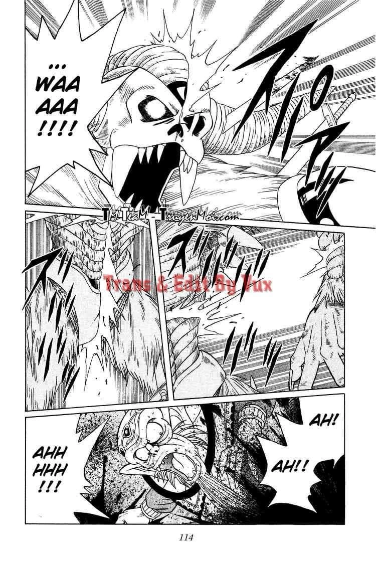 Dấu Ấn Rồng Thiêng Chapter 271 - 17