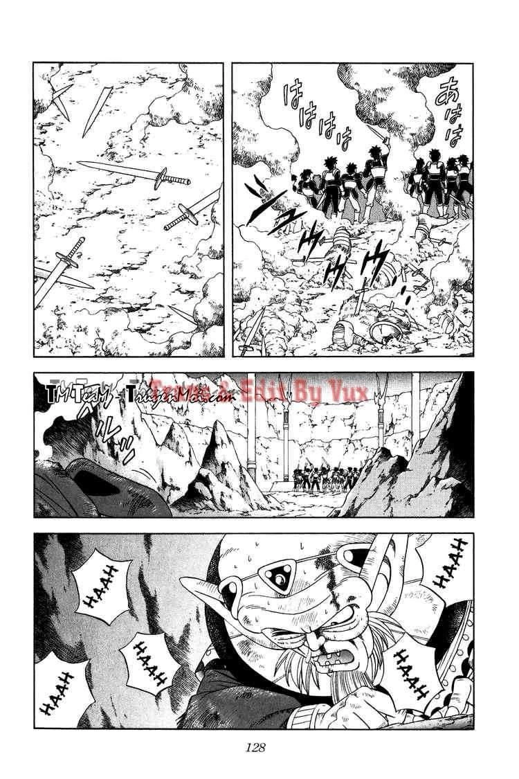 Dấu Ấn Rồng Thiêng Chapter 272 - 13