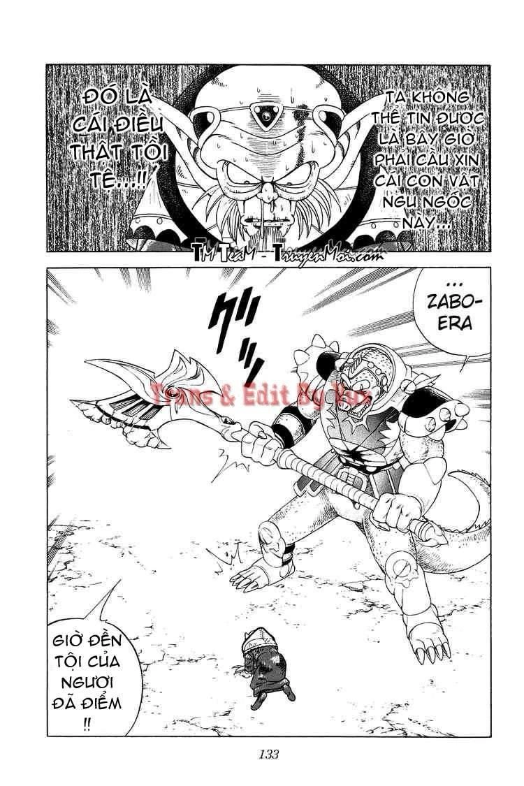 Dấu Ấn Rồng Thiêng Chapter 272 - 18