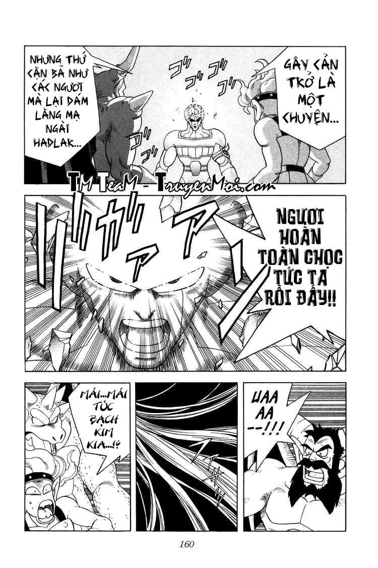 Dấu Ấn Rồng Thiêng Chapter 274 - 9