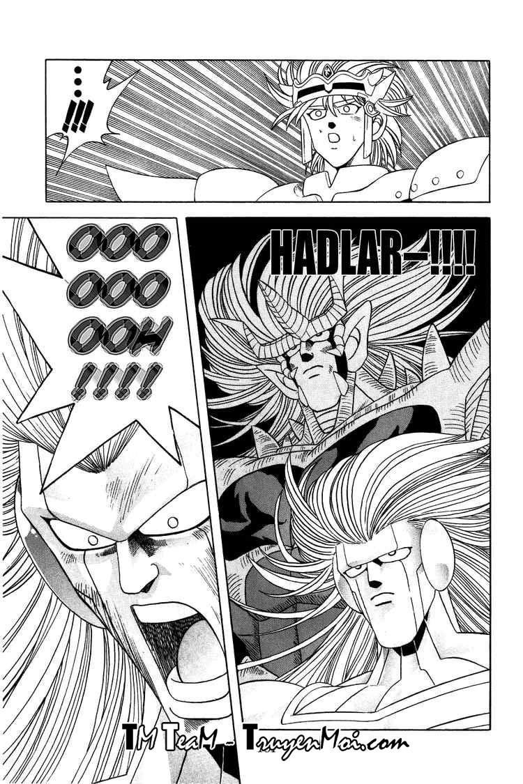 Dấu Ấn Rồng Thiêng Chapter 274 - 10