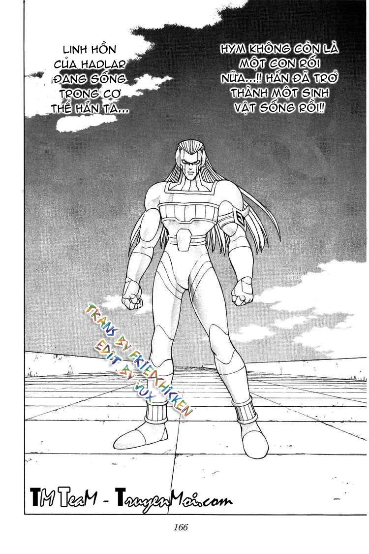 Dấu Ấn Rồng Thiêng Chapter 274 - 14