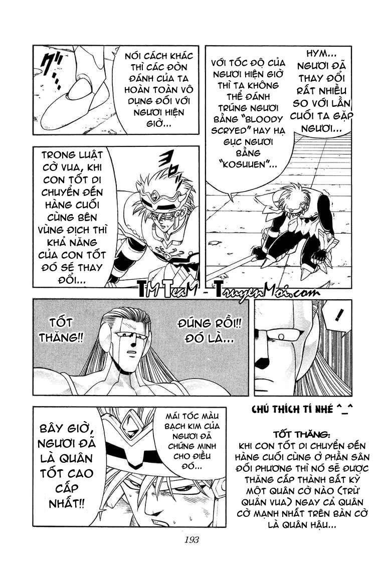 Dấu Ấn Rồng Thiêng Chapter 276 - 3