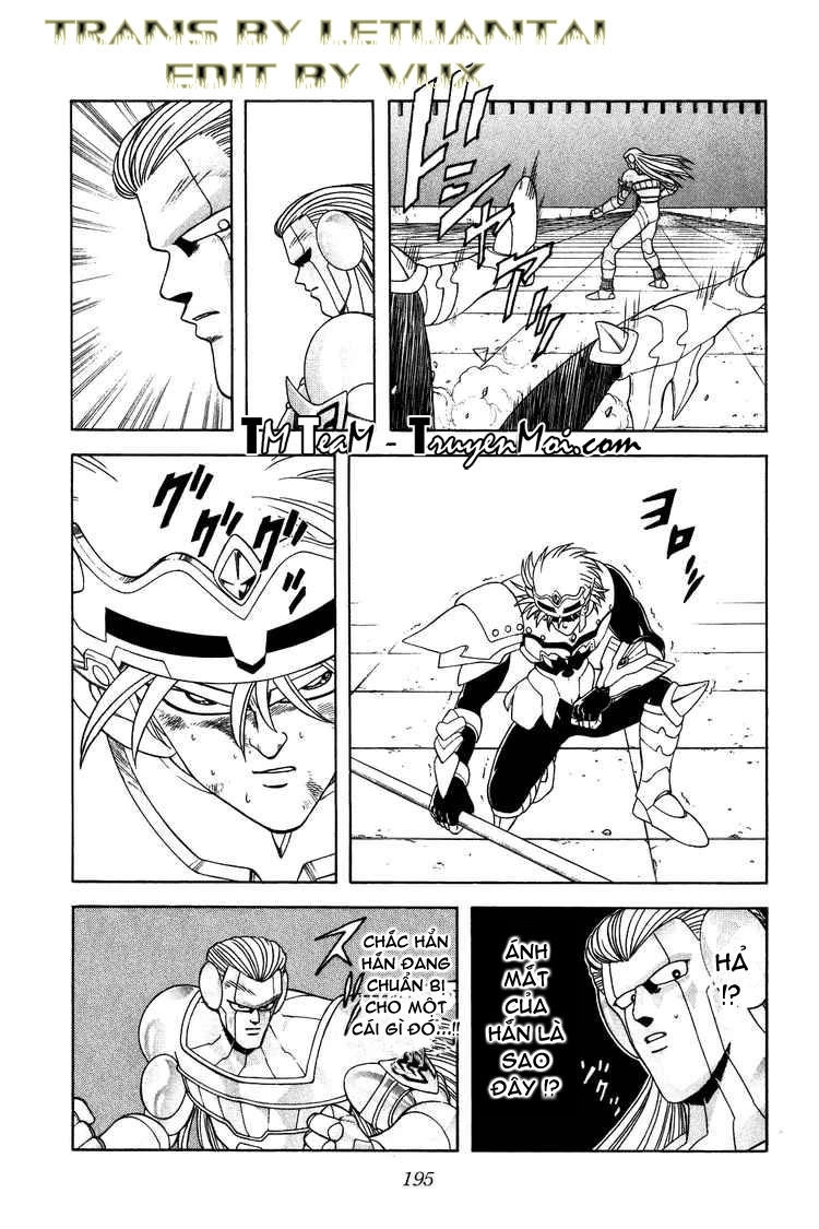 Dấu Ấn Rồng Thiêng Chapter 276 - 5