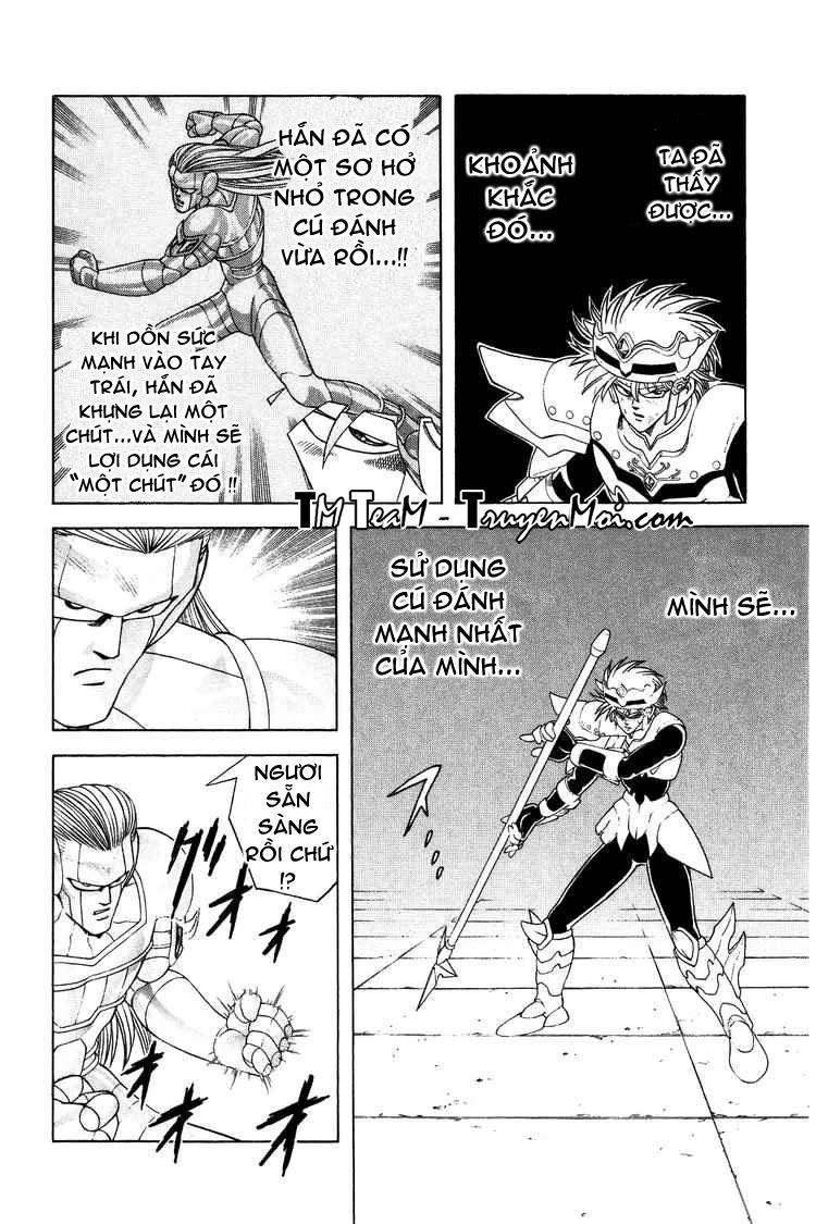 Dấu Ấn Rồng Thiêng Chapter 276 - 6