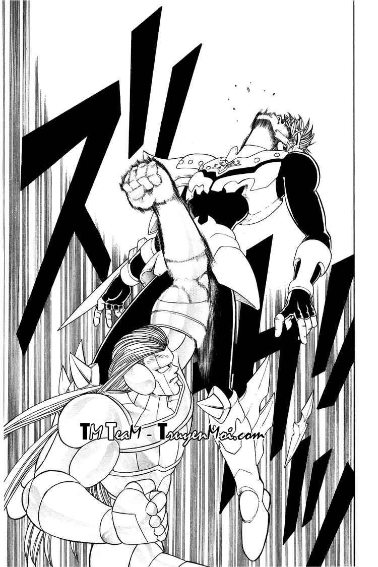 Dấu Ấn Rồng Thiêng Chapter 276 - 13