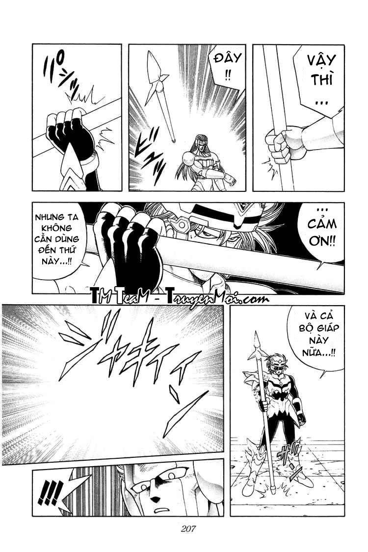 Dấu Ấn Rồng Thiêng Chapter 276 - 17