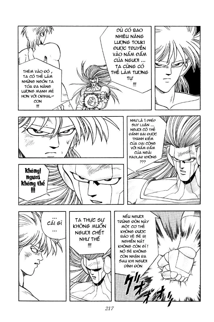 Dấu Ấn Rồng Thiêng Chapter 277 - 7