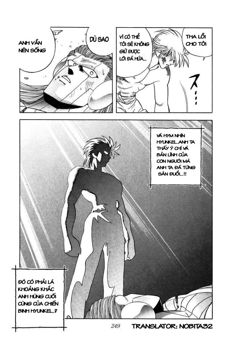 Dấu Ấn Rồng Thiêng Chapter 278 - 18