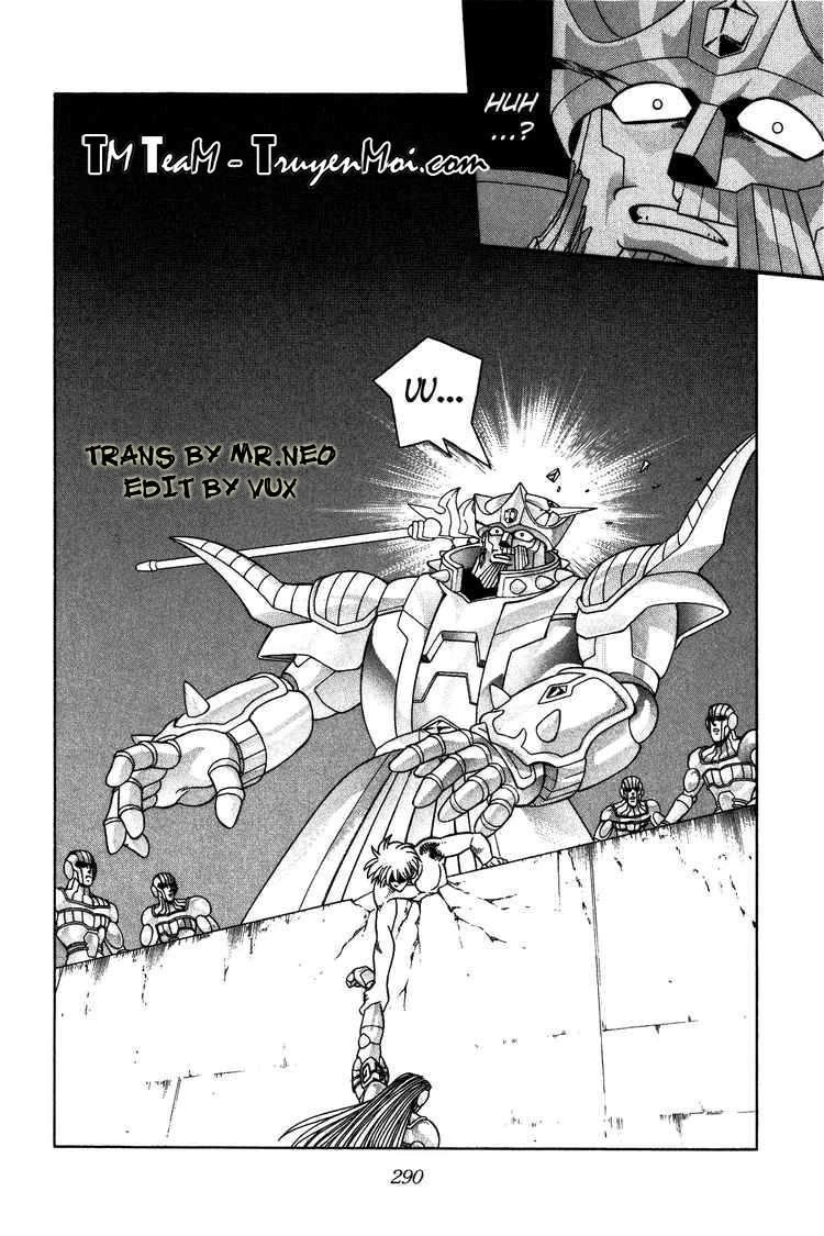 Dấu Ấn Rồng Thiêng Chapter 281 - 2