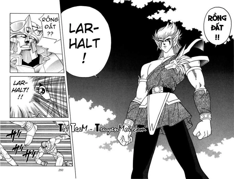 Dấu Ấn Rồng Thiêng Chapter 281 - 4