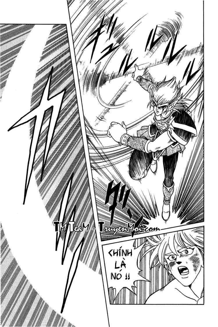 Dấu Ấn Rồng Thiêng Chapter 281 - 10