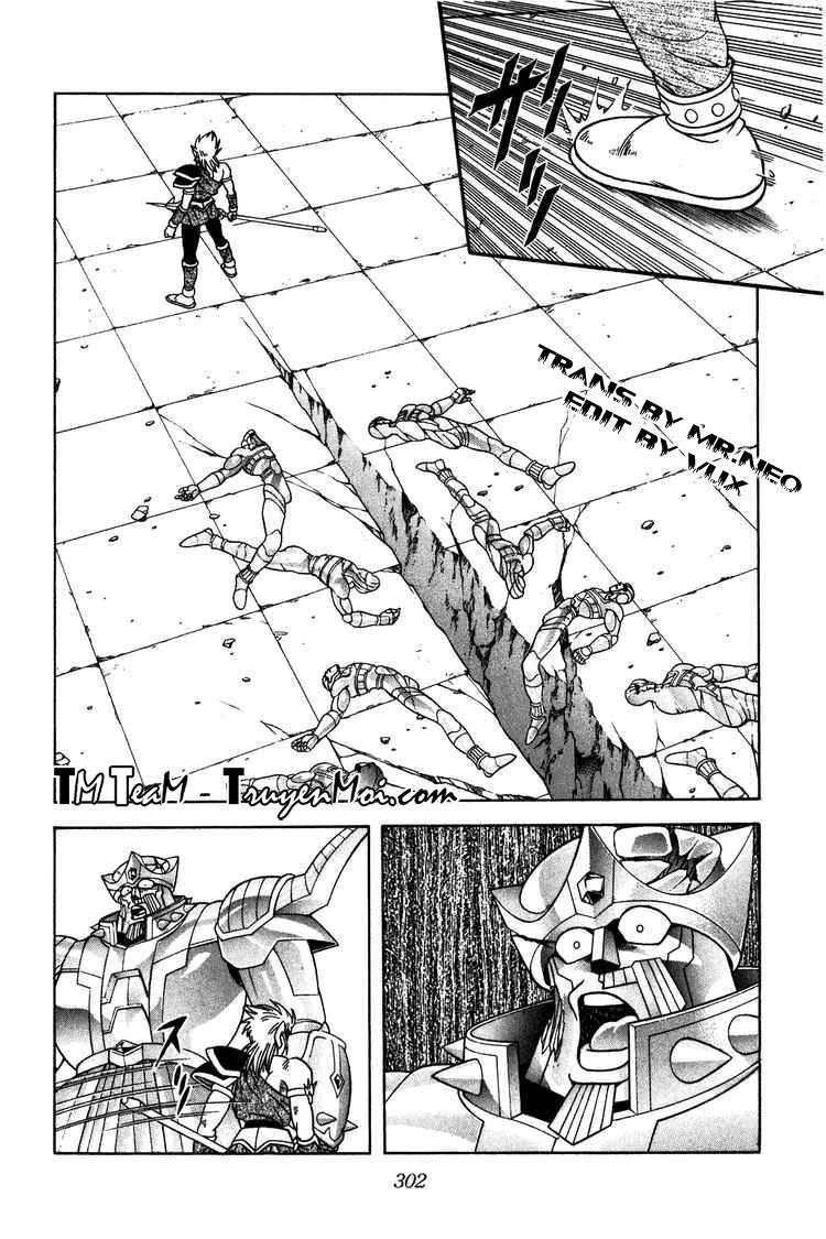 Dấu Ấn Rồng Thiêng Chapter 281 - 12