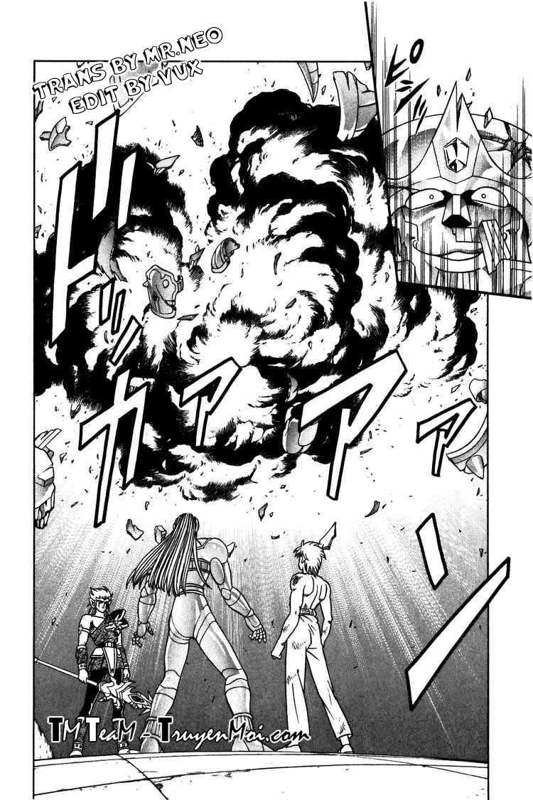 Dấu Ấn Rồng Thiêng Chapter 281 - 16