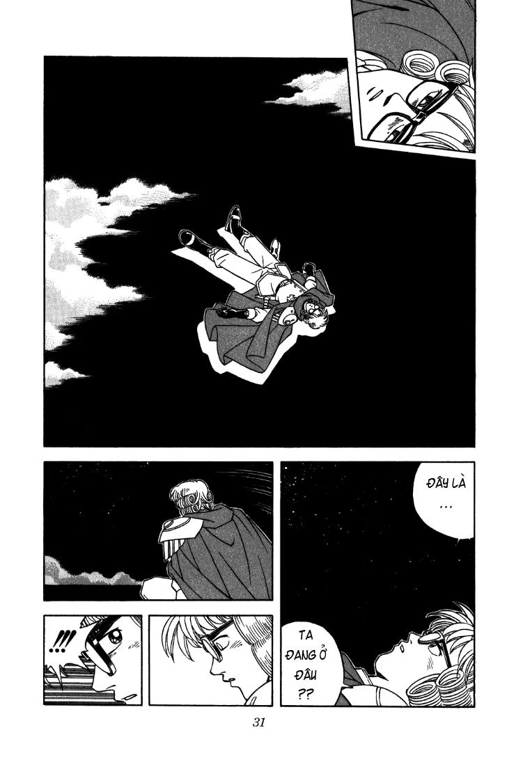 Dấu Ấn Rồng Thiêng Chapter 284 - 8