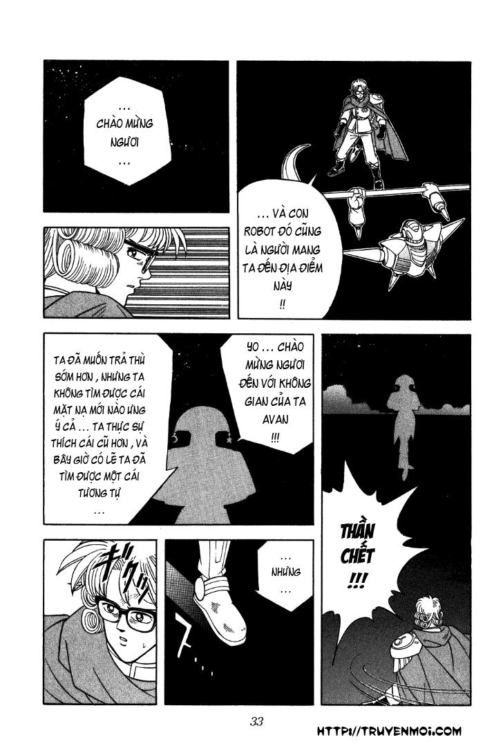 Dấu Ấn Rồng Thiêng Chapter 284 - 10