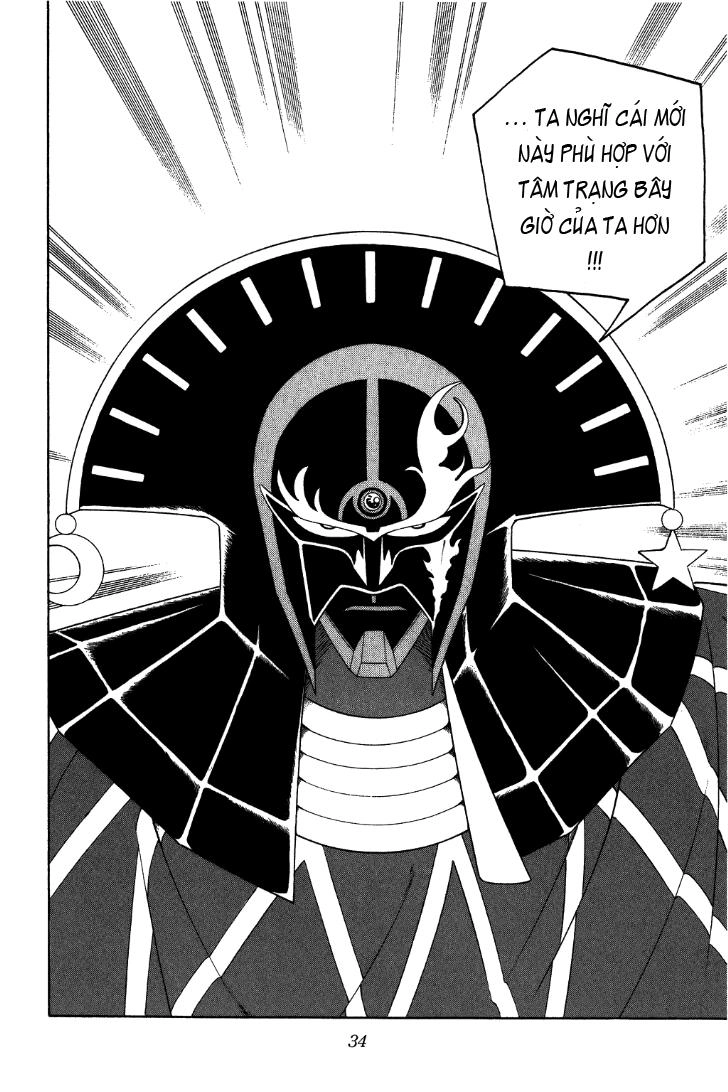 Dấu Ấn Rồng Thiêng Chapter 284 - 11