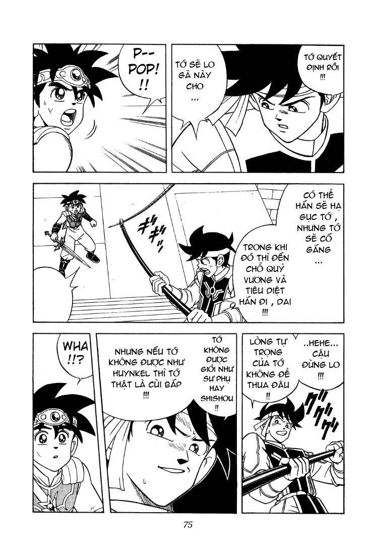 Dấu Ấn Rồng Thiêng Chapter 286 - 13