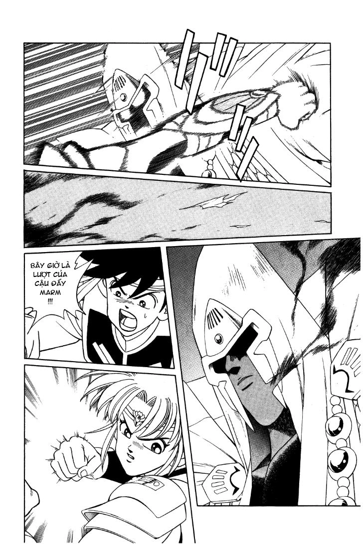 Dấu Ấn Rồng Thiêng Chapter 287 - 10