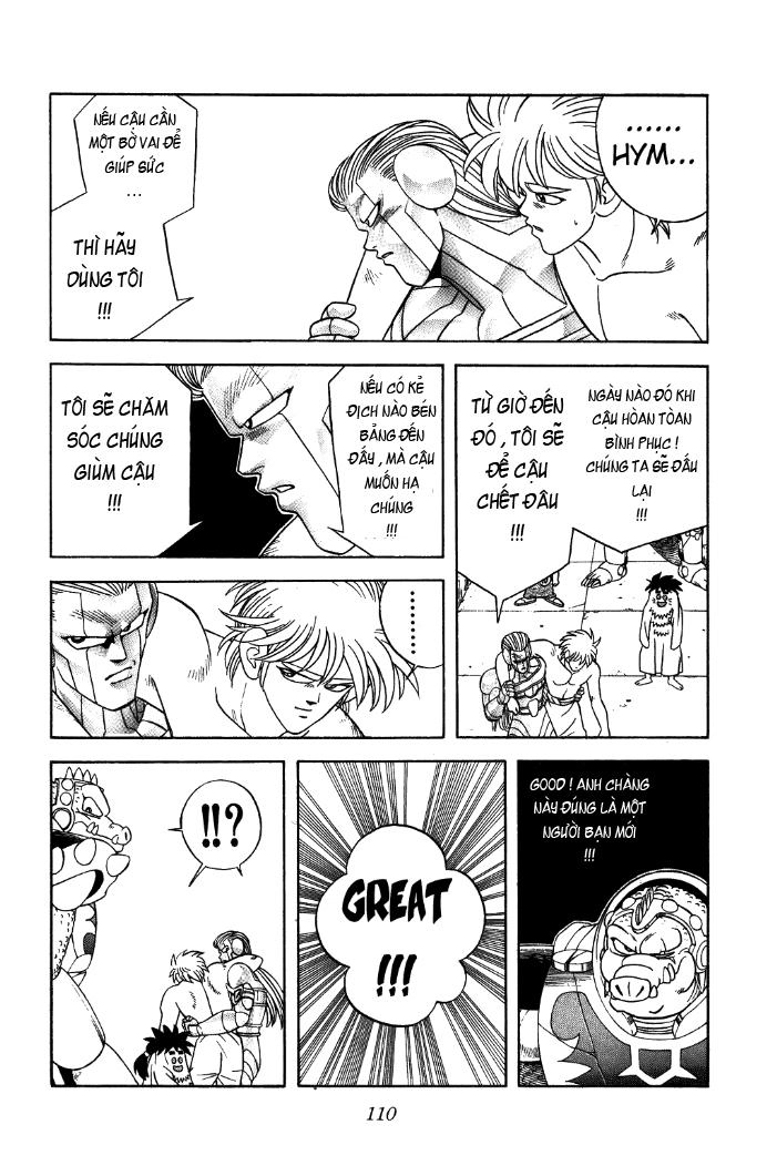 Dấu Ấn Rồng Thiêng Chapter 288 - 8