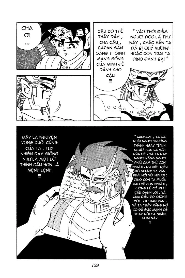 Dấu Ấn Rồng Thiêng Chapter 289 - 8