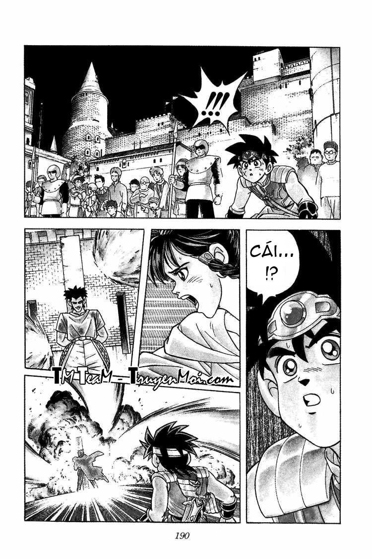 Dấu Ấn Rồng Thiêng Chapter 292 - 10