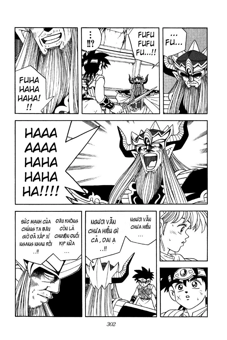 Dấu Ấn Rồng Thiêng Chapter 298 - 5