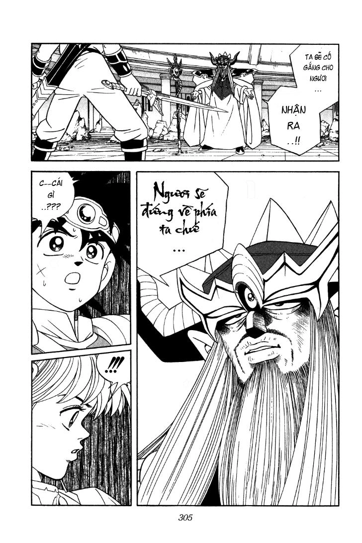 Dấu Ấn Rồng Thiêng Chapter 298 - 8