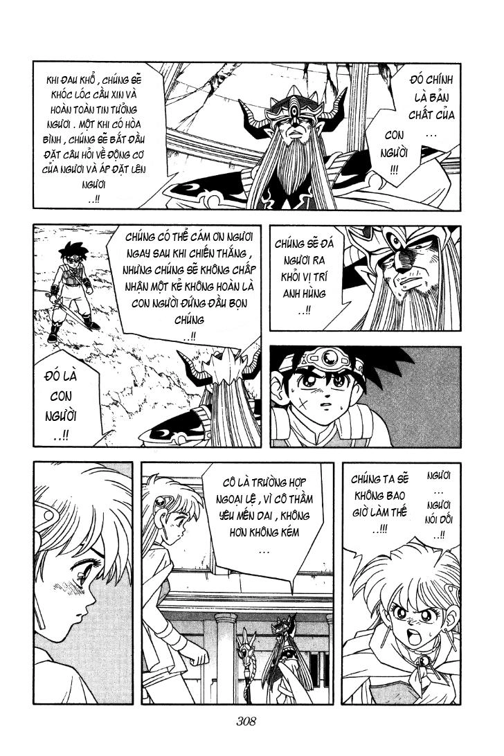 Dấu Ấn Rồng Thiêng Chapter 298 - 11