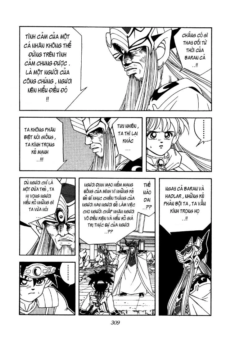 Dấu Ấn Rồng Thiêng Chapter 298 - 12