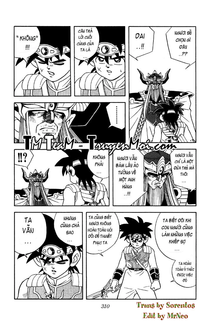 Dấu Ấn Rồng Thiêng Chapter 298 - 13