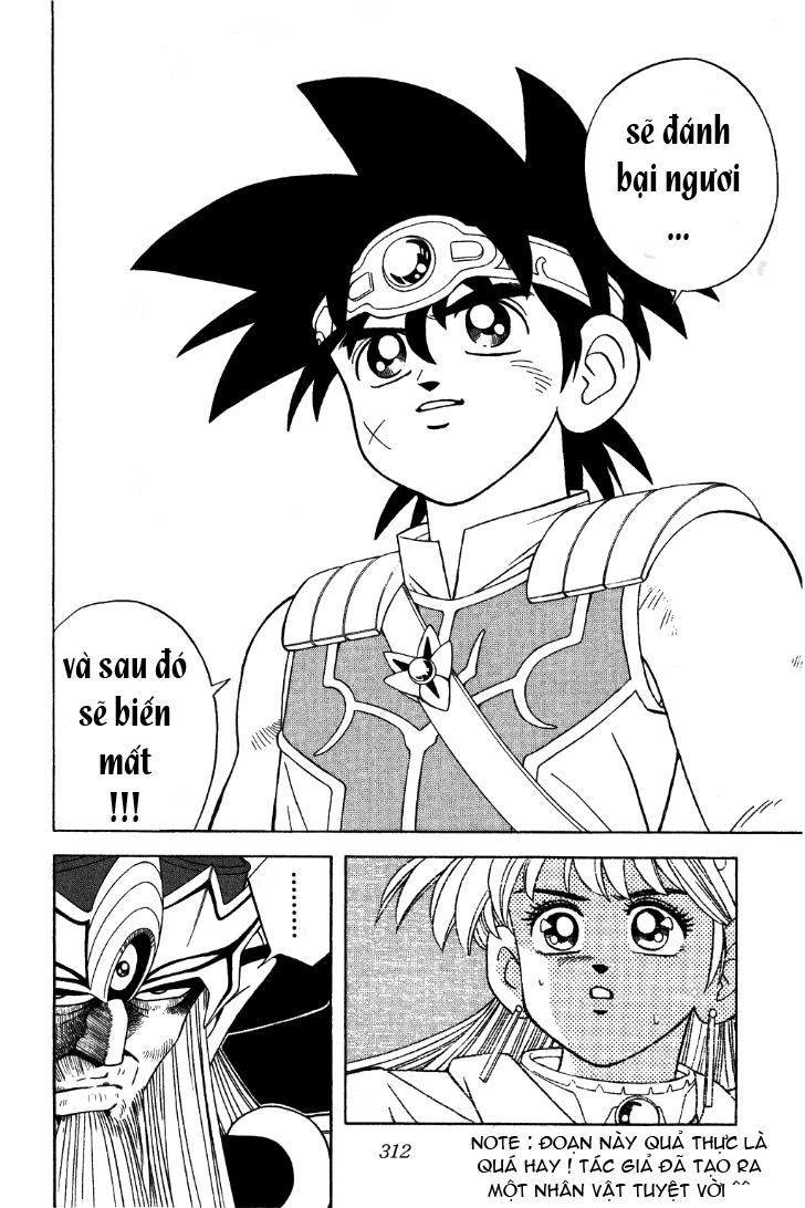 Dấu Ấn Rồng Thiêng Chapter 298 - 15