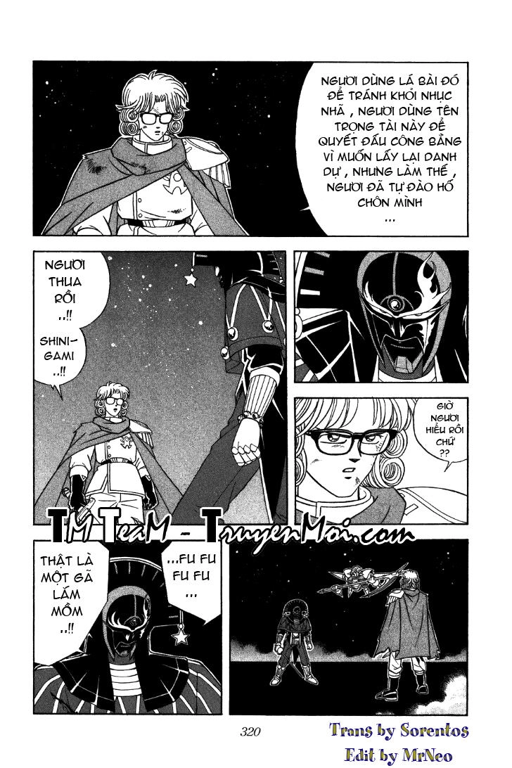 Dấu Ấn Rồng Thiêng Chapter 299 - 4