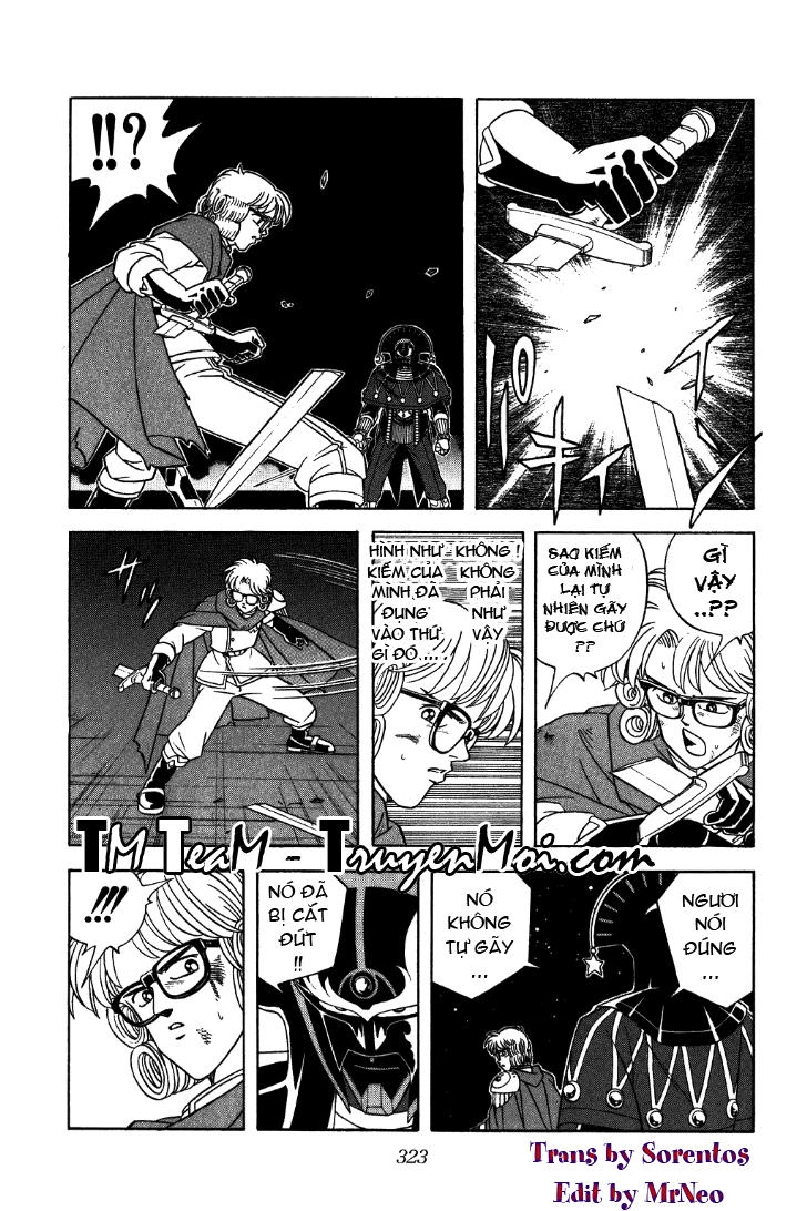 Dấu Ấn Rồng Thiêng Chapter 299 - 7