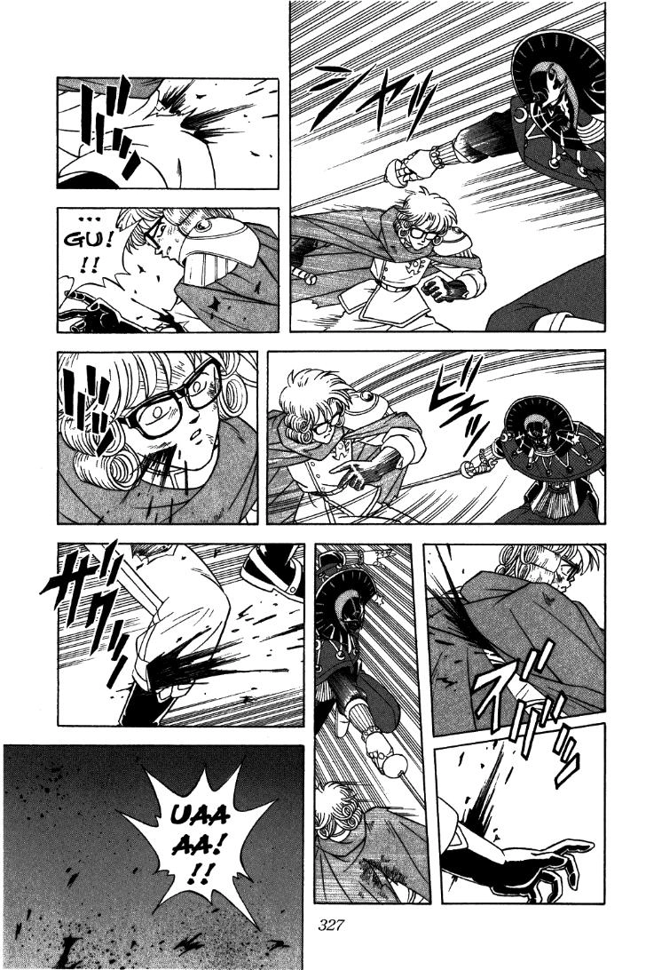 Dấu Ấn Rồng Thiêng Chapter 299 - 11