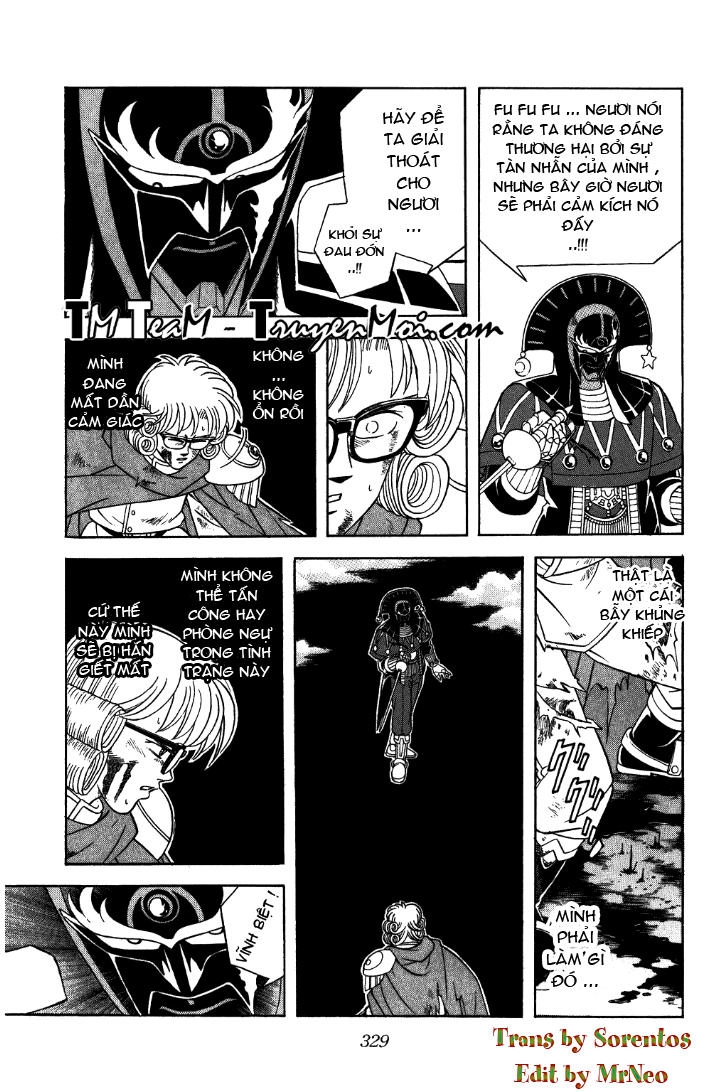 Dấu Ấn Rồng Thiêng Chapter 299 - 13