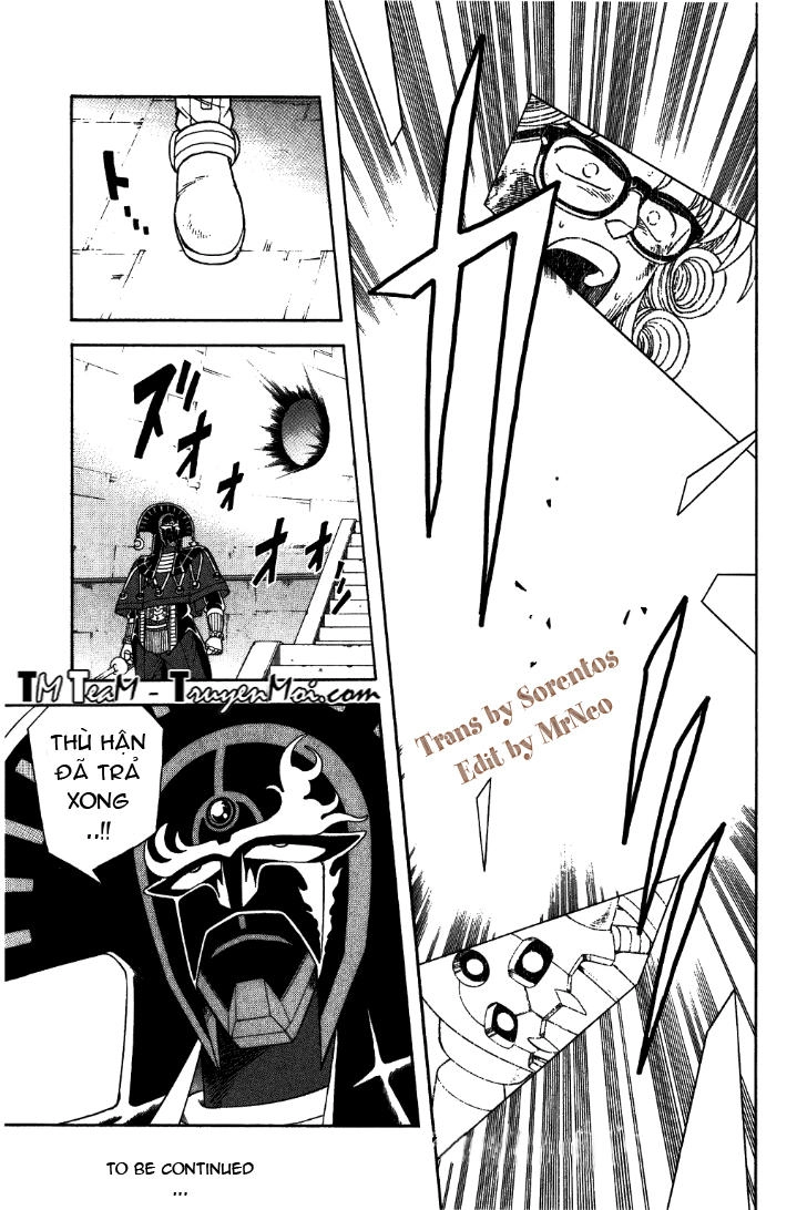 Dấu Ấn Rồng Thiêng Chapter 299 - 19