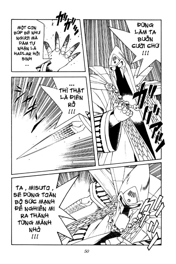 Dấu Ấn Rồng Thiêng Chapter 302 - 6