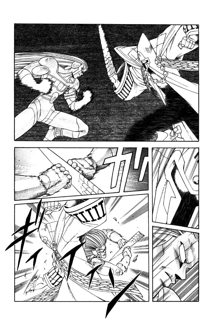 Dấu Ấn Rồng Thiêng Chapter 302 - 8